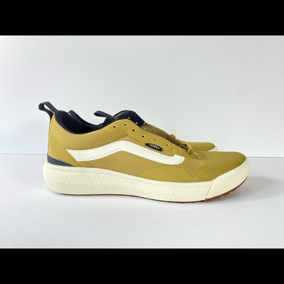 Vans UltraRange Exo Dijon Sneakers - Picture 2 of 9